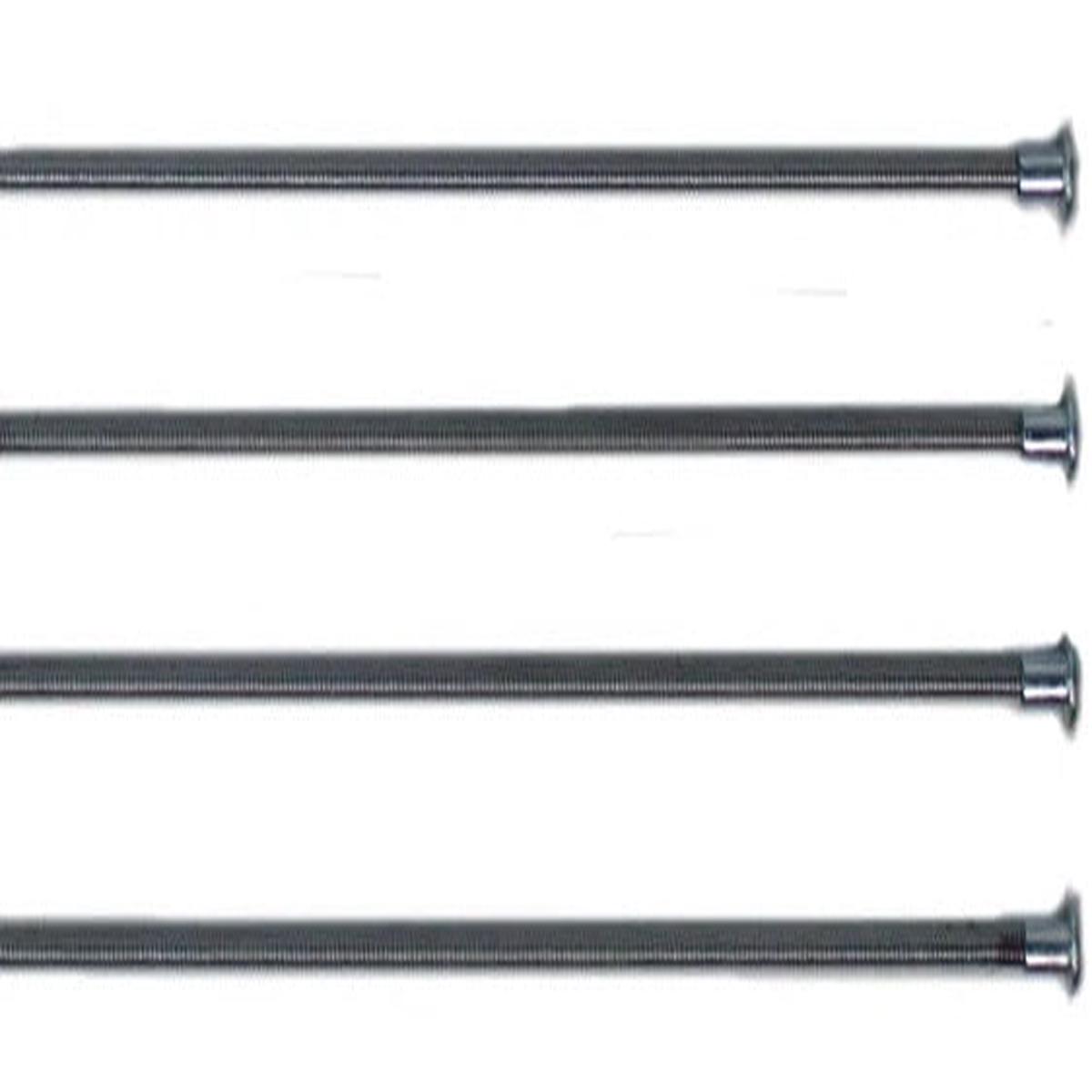 Endura Flap Replacement Threaded Wall Studs for the Wall Mount Pet Doors