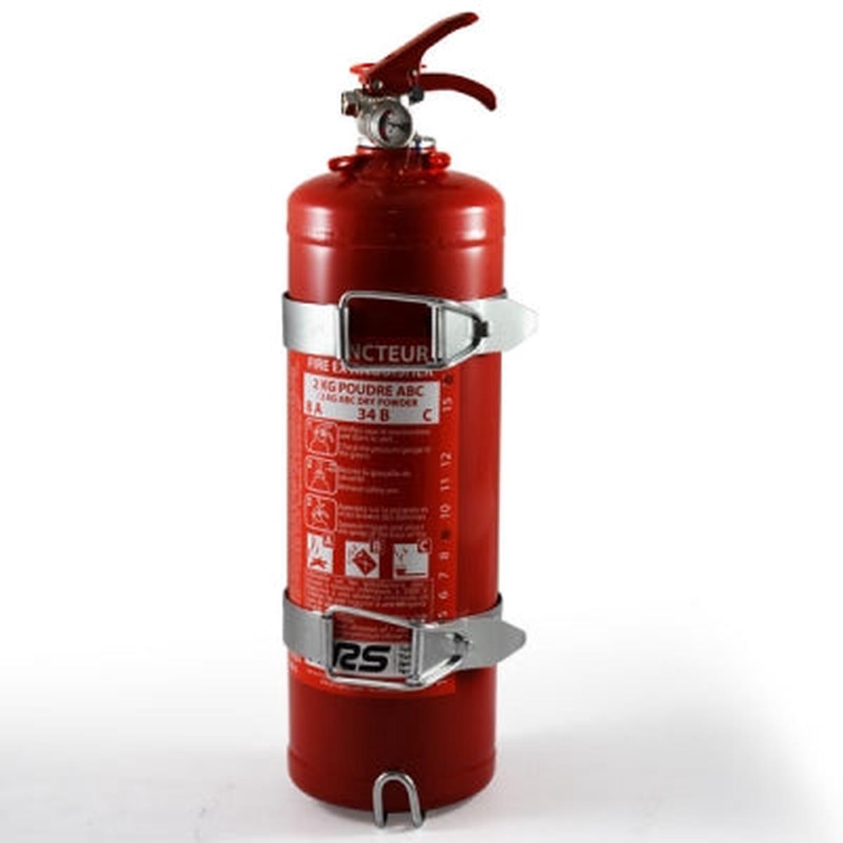 Feuerlscher 2kg