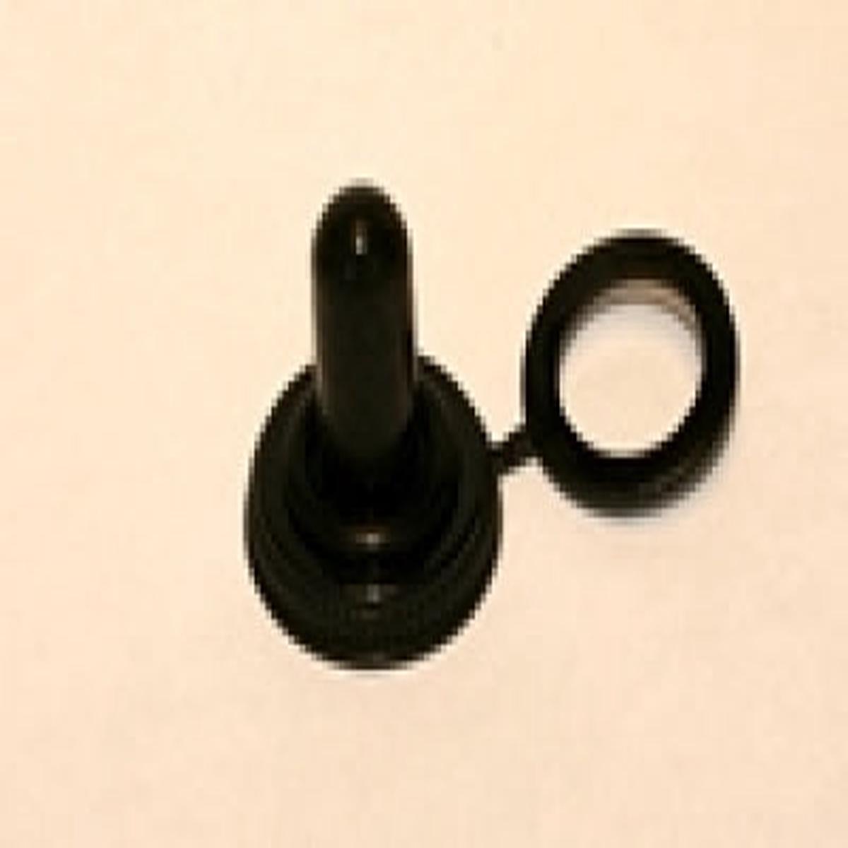 Schutzkappe fr Kippschalter