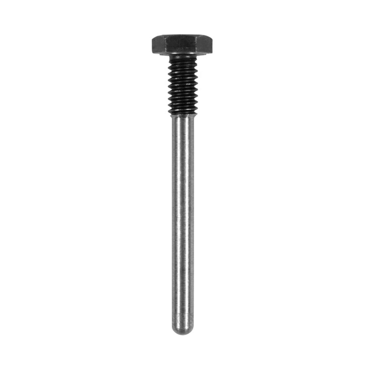 Yukon Gear & Axle 1963-1979 Chevrolet C2-C3 Corvette Yukon Gear Positraction Cross Pin Bolt For For 8.2in GM and Cast Iron