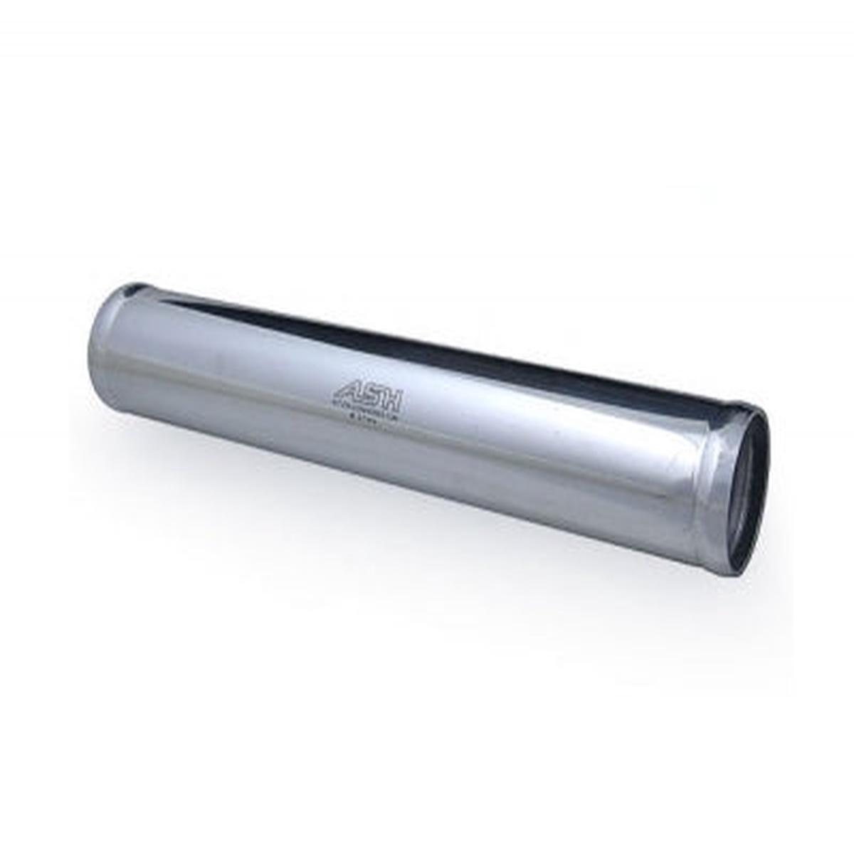 Aluminium-Rohrverbinder "Gerade"
