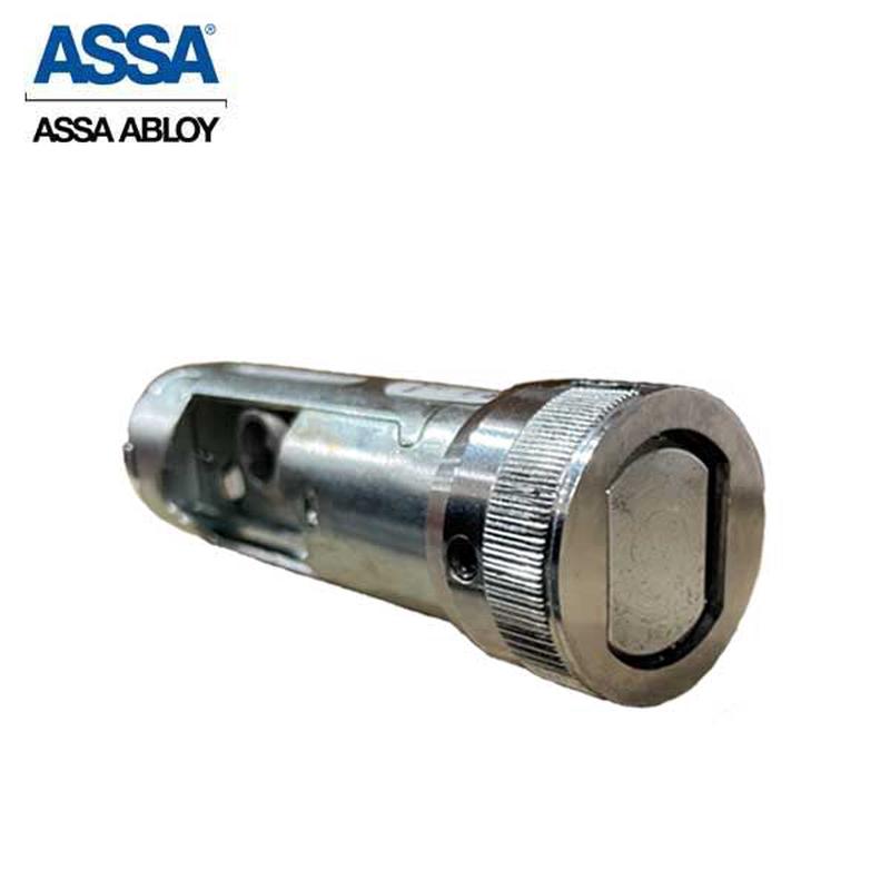 ASSA - Replacement Drive-In Bolt For 7000 Series Deadbolts - 2-3/8"