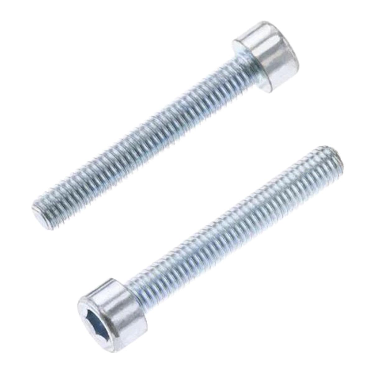 Bolt 6x40mm Socket Allen Bolts