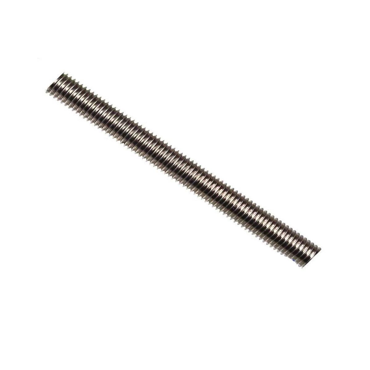 (Bundle of 20 Sticks) 5/16-18 x 36" Stainless Steel Threaded Rod 316 All-Thread