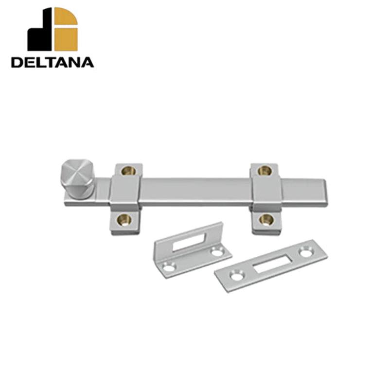 Deltana - 6" Heavy Duty Security Bolt