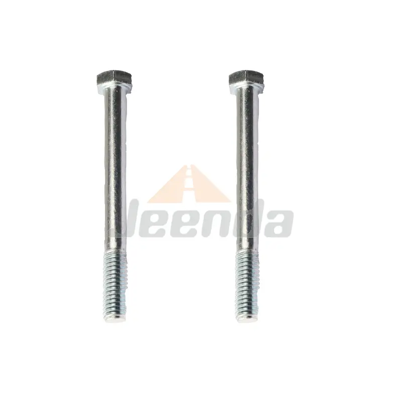 Jeenda 2PCS Bolts 17C660 for Bobcat A300 T250 T300 T320 S220 S250 S300 S330