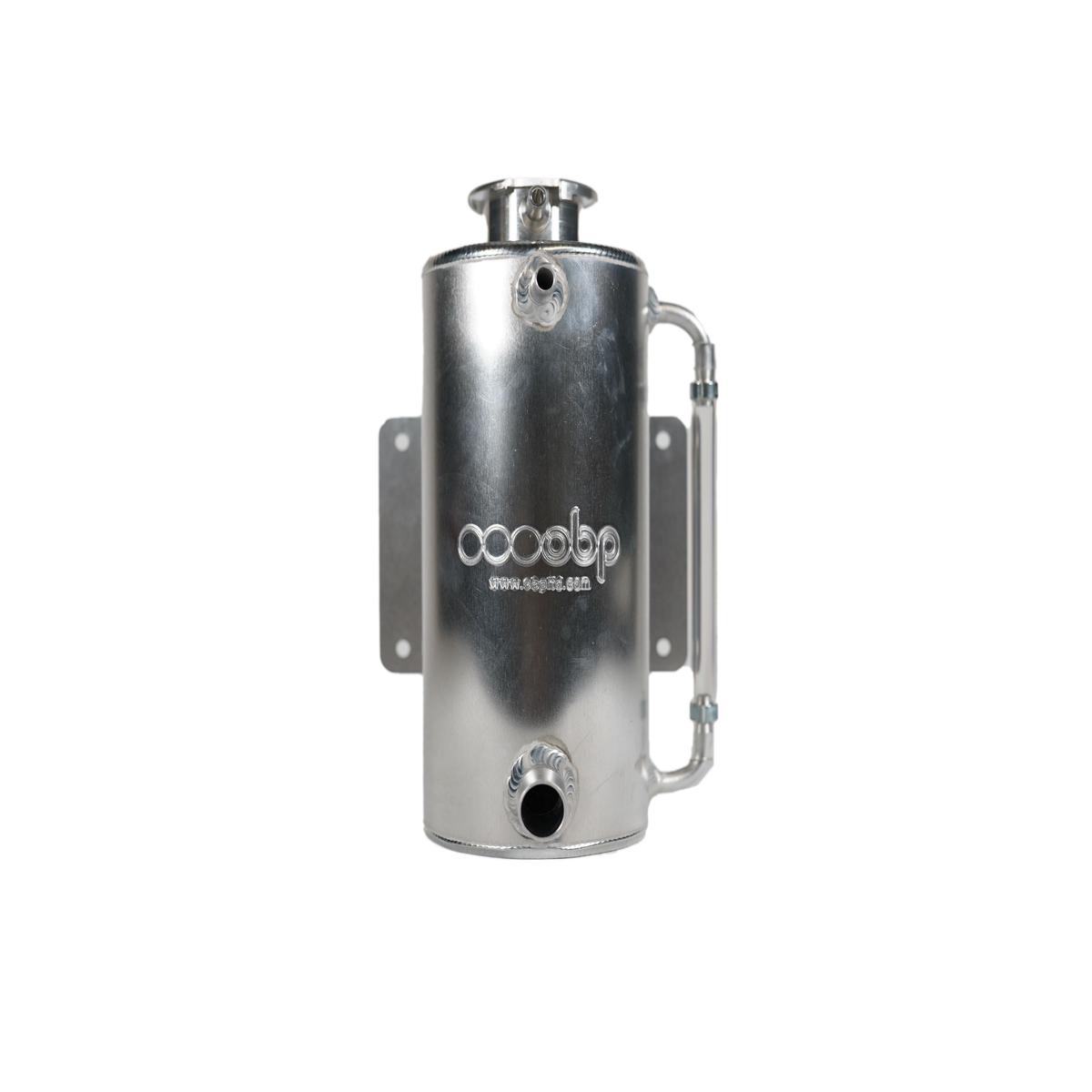 OBP - Aluminium Wasser-Ausgleichsbehlter 1,5L