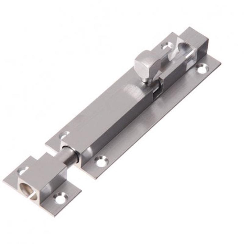 DALCO BARREL BOLT 1751 SERIES (STRAIGHT)