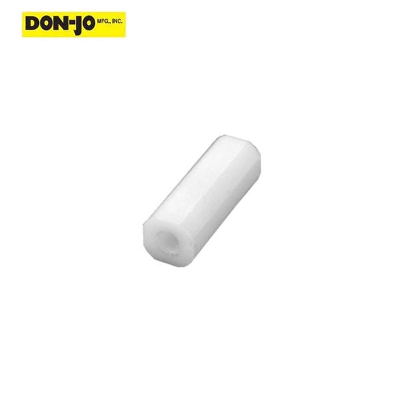 Don-Jo - RB 50 - Aluminum Door Flush Bolt