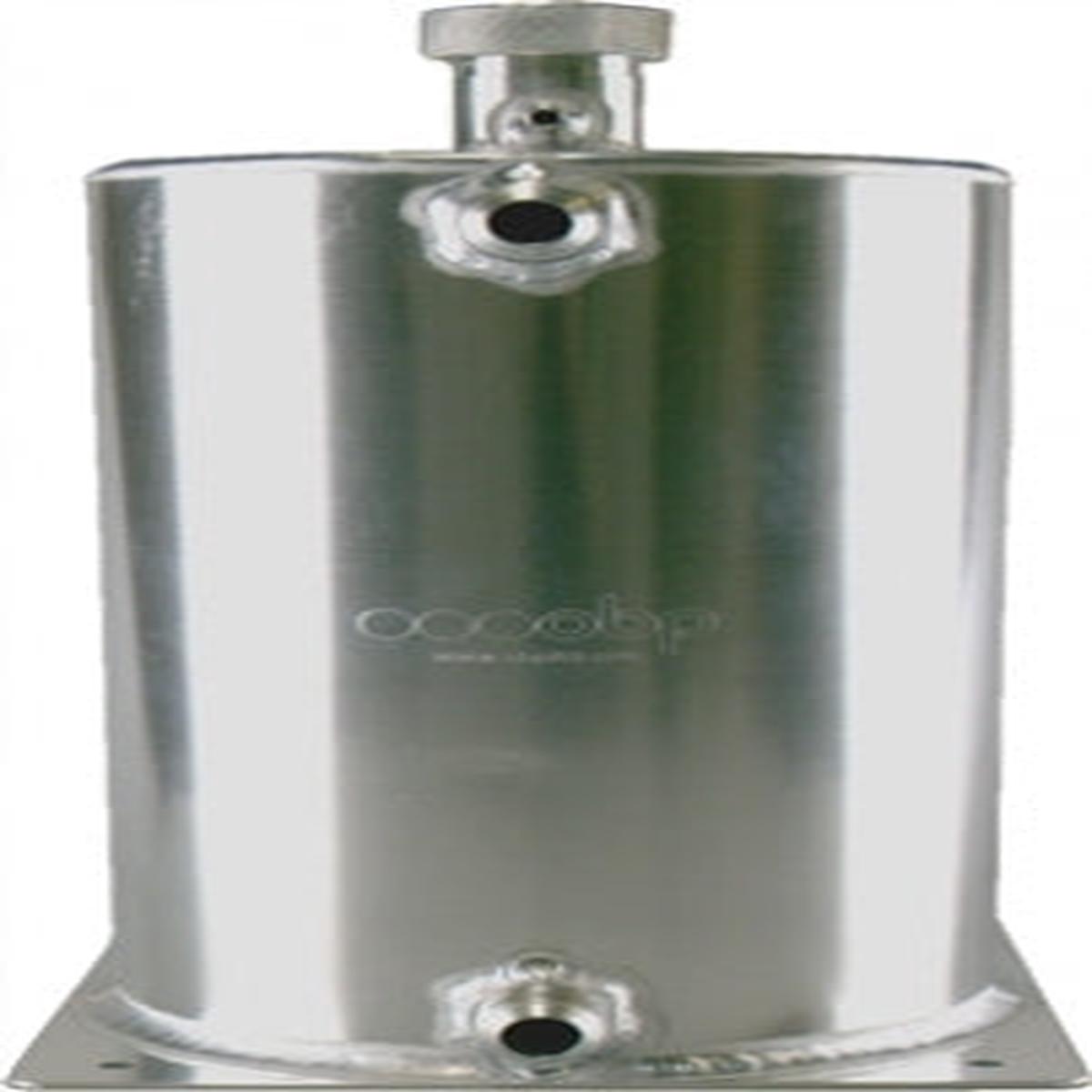 Trockensumpf-ltank 9,2l