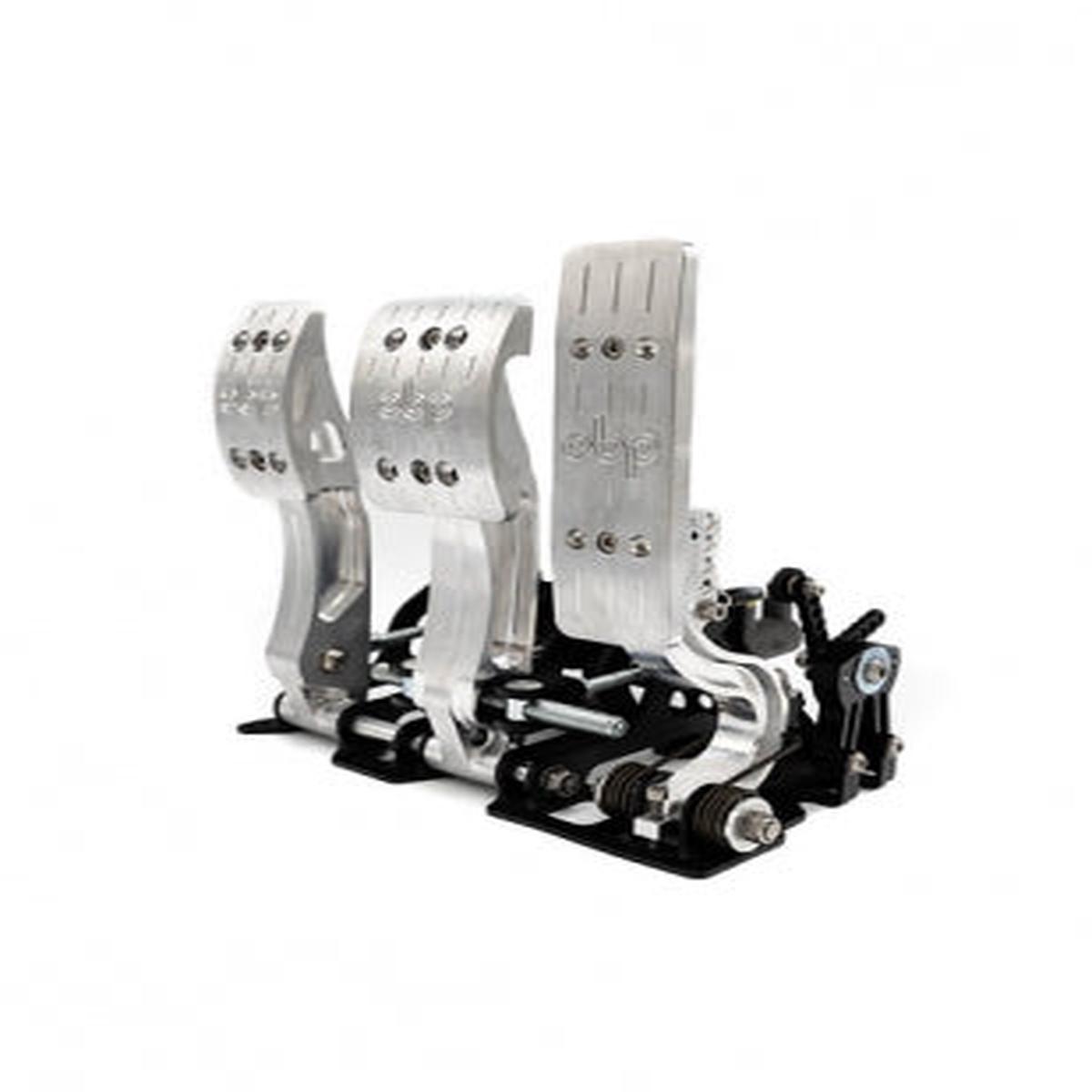 Universal-Rennsportpedalerie "Racing Series"