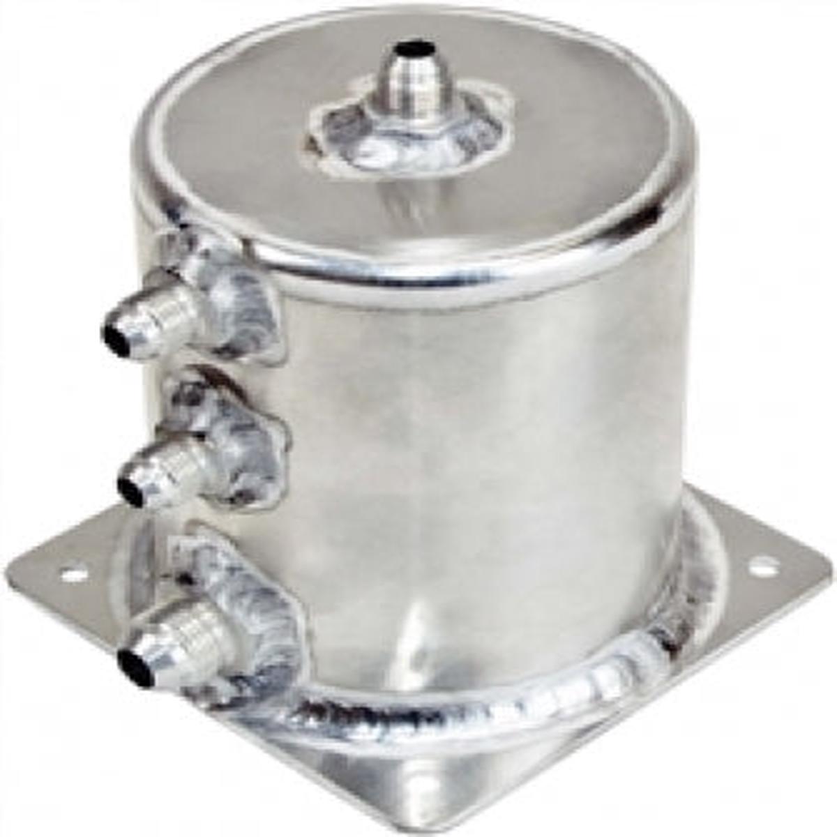 Aluminium-Catchtank 1l "Dash"