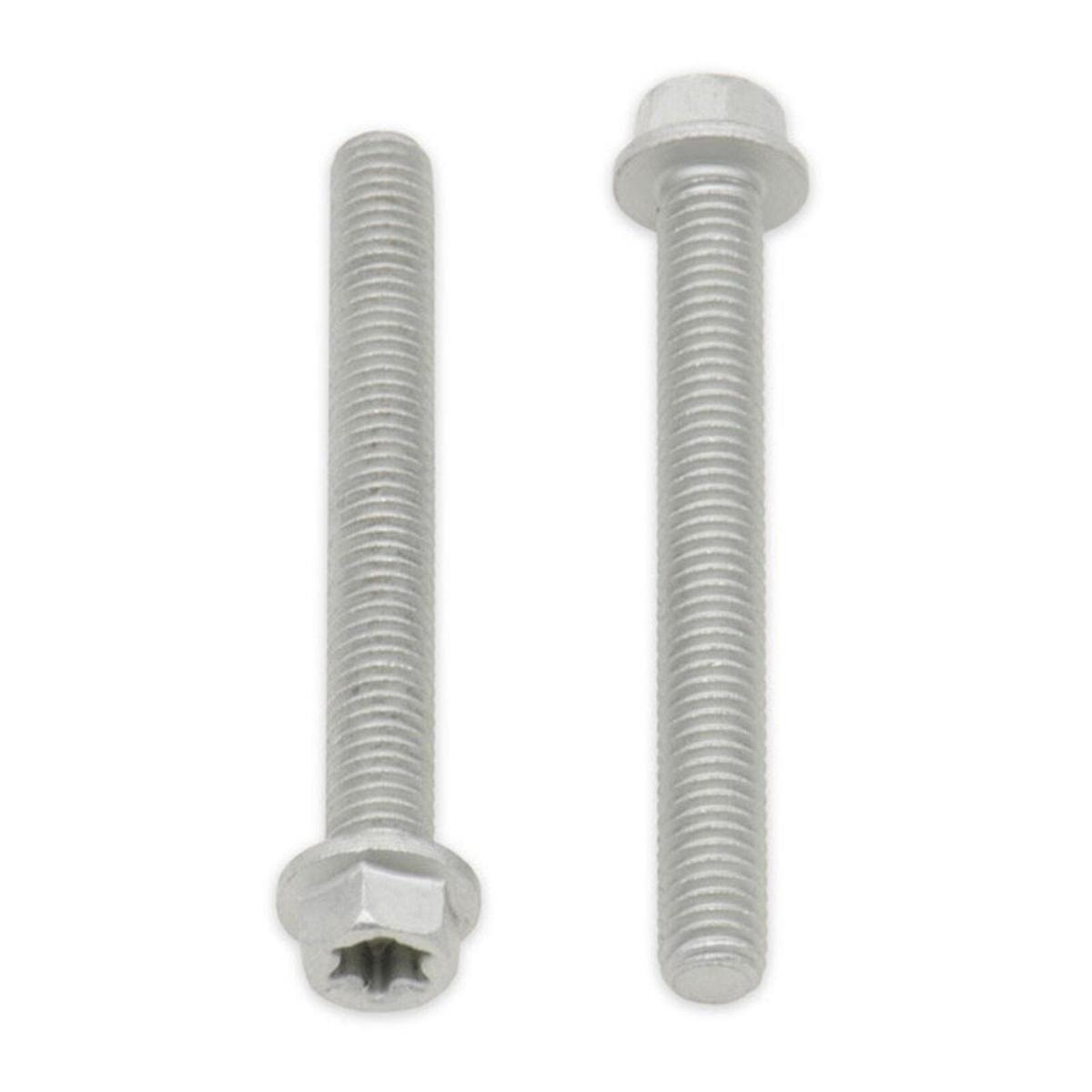 Bolt Euro Torx 6x55mm Flange Bolt