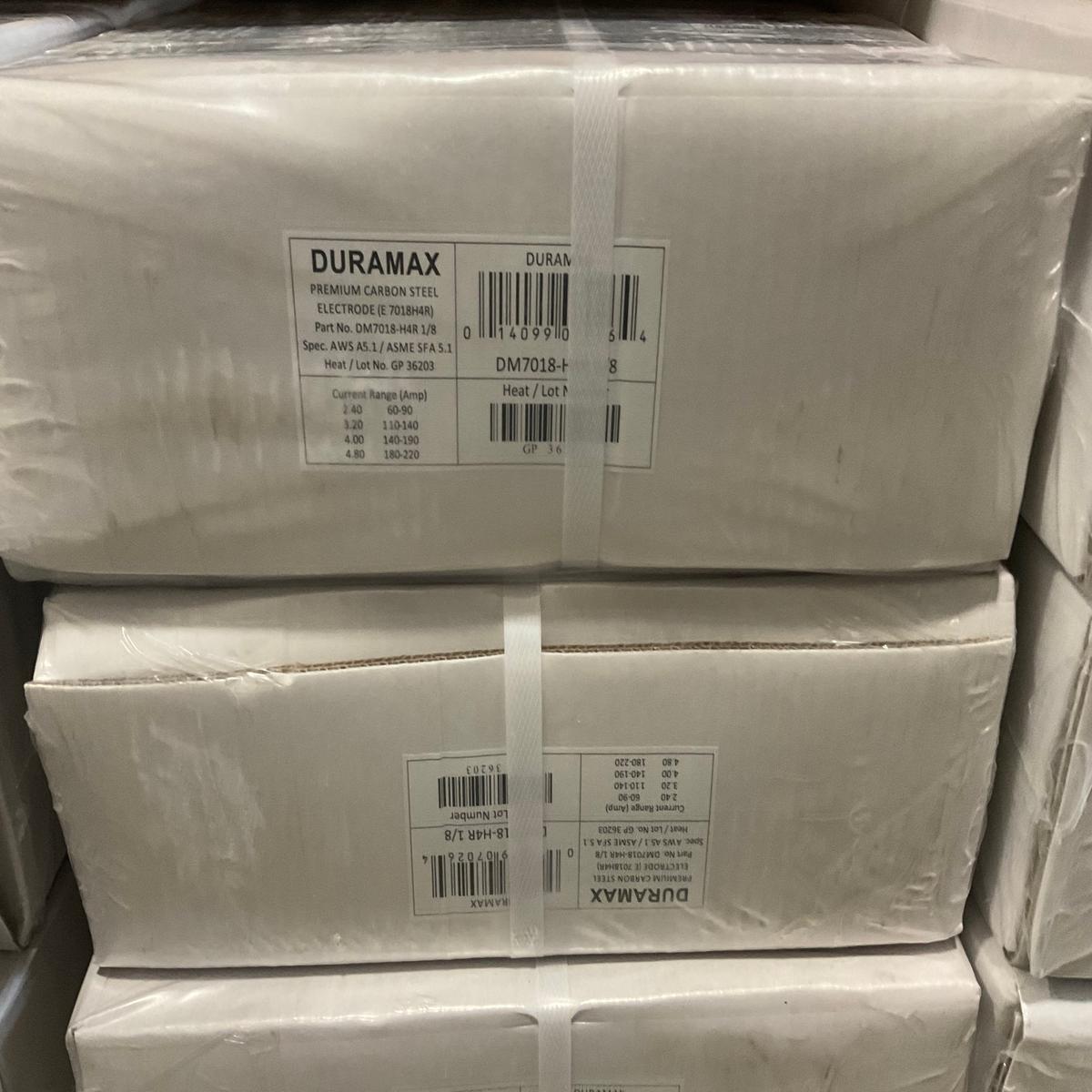 DuraMax E7018-H4R