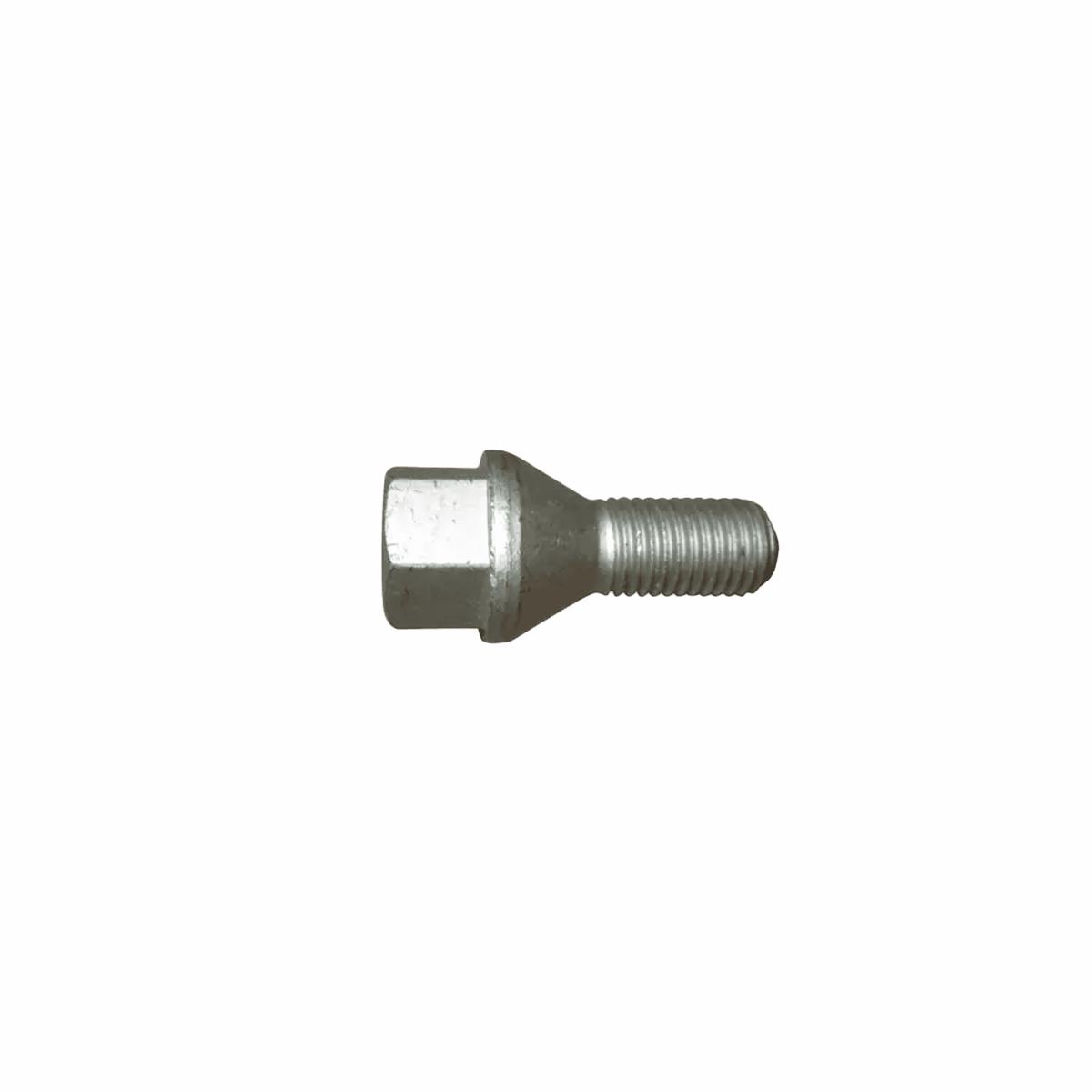 JLG Bolt, Wheel, M12 X 1.5X 22 0630580