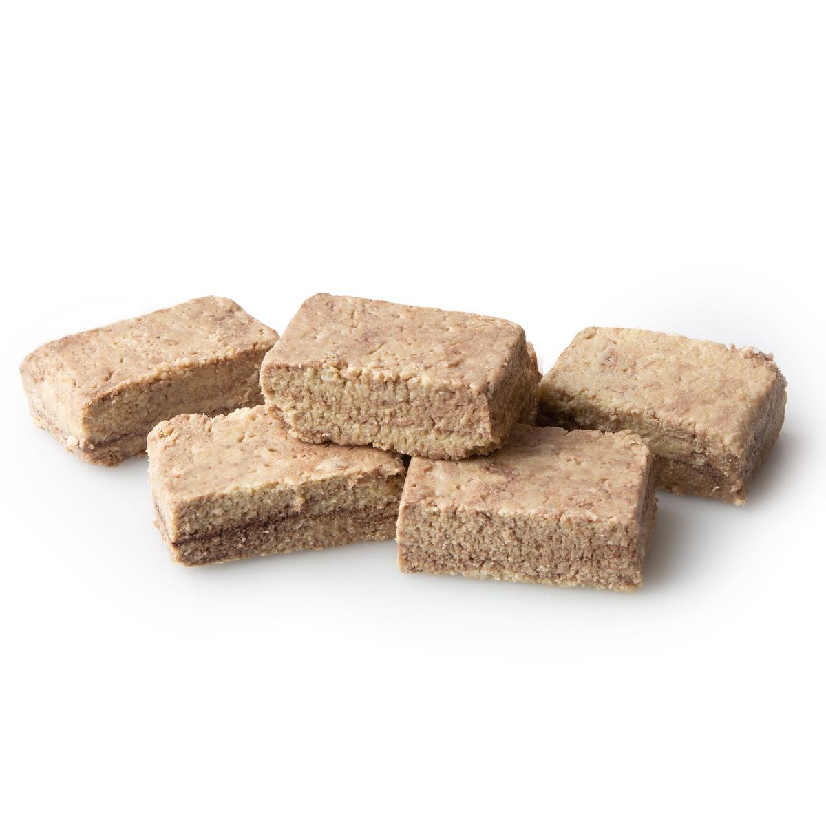 Marble Halva Cubes - 8LB