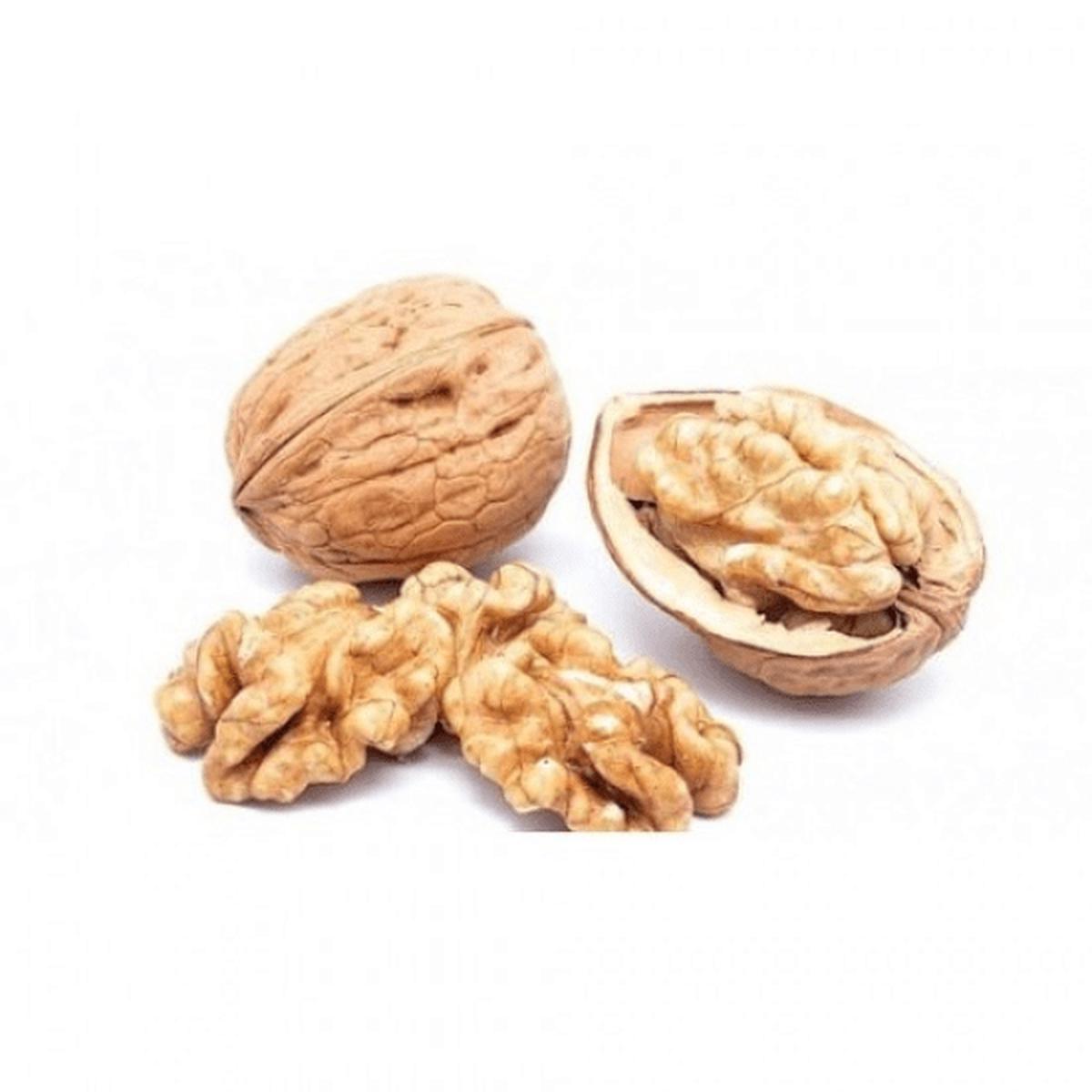 Narayanji Gajak Wale Wallnuts - 500 gms