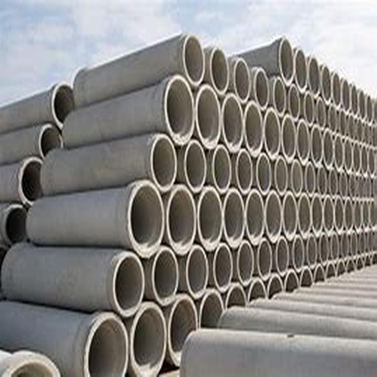 Reinforced Concrete Pipe ( RCP) - 30" x 8'