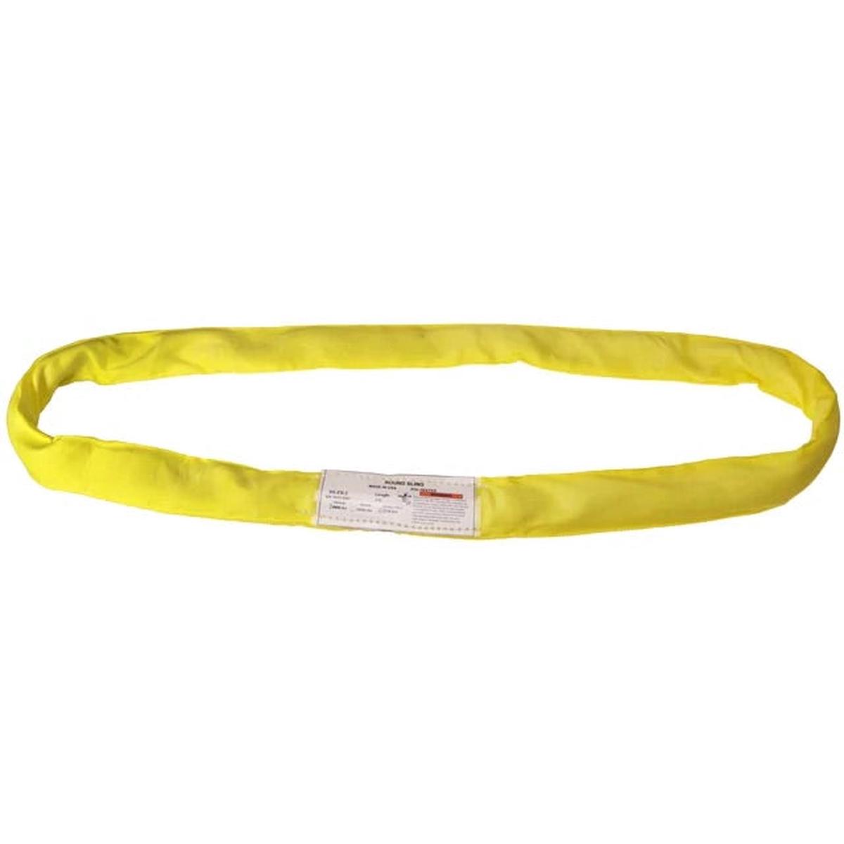 Round Slings - 8ft