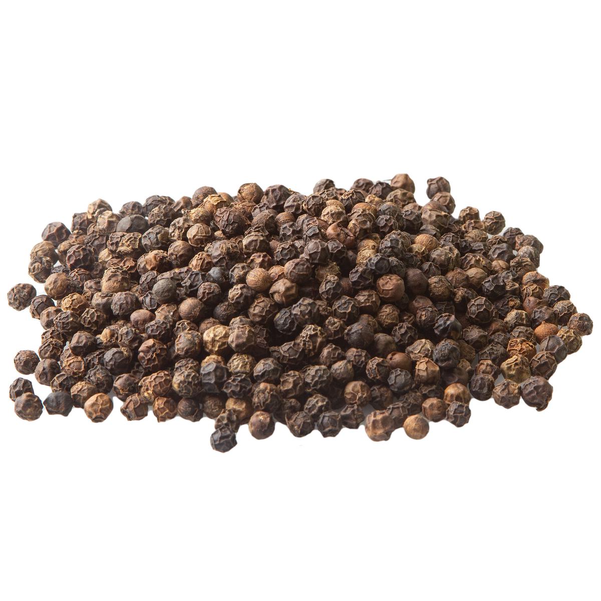 Whole Black Pepper