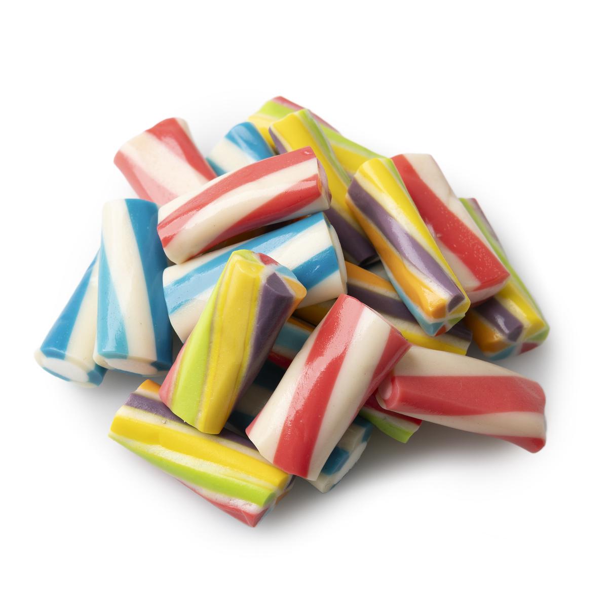 Wonder Mix Licorice