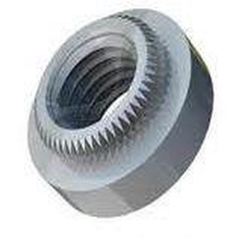[5000 BULK] Self Clinching Nuts  12-24-3
