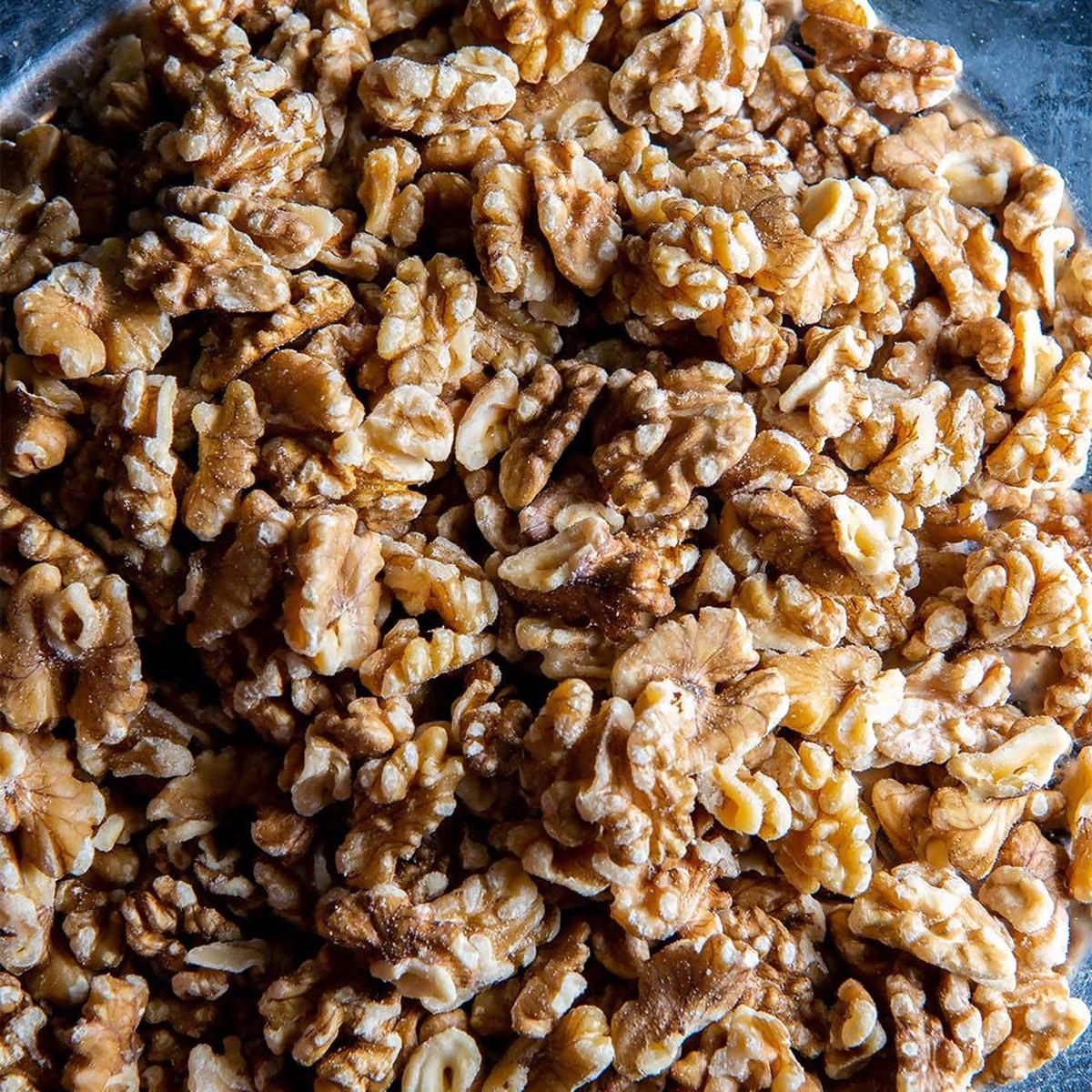 Australian Walnuts