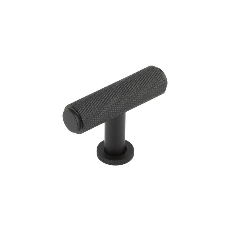 Burlington - Piccadilly MB T Bar Cupboard knob