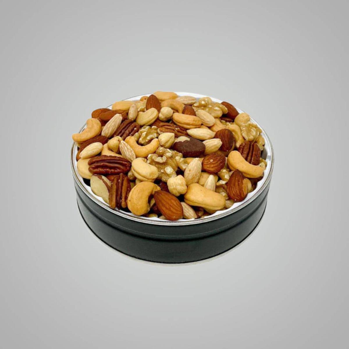 Manik Mix Nuts - 100 gms