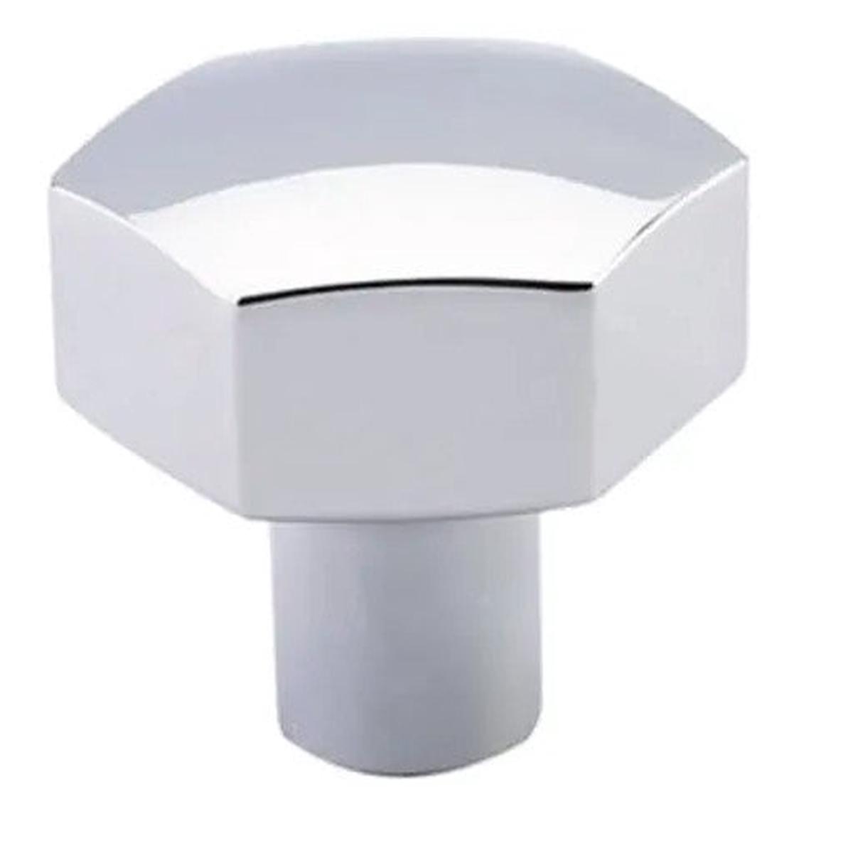 Mod Hex Knob