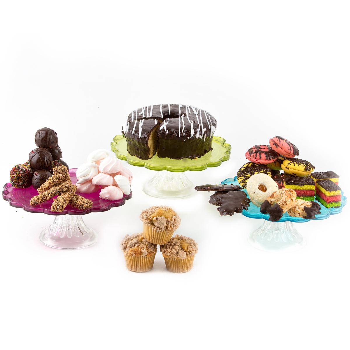 Passover Complete Cake & Cookie Bundle
