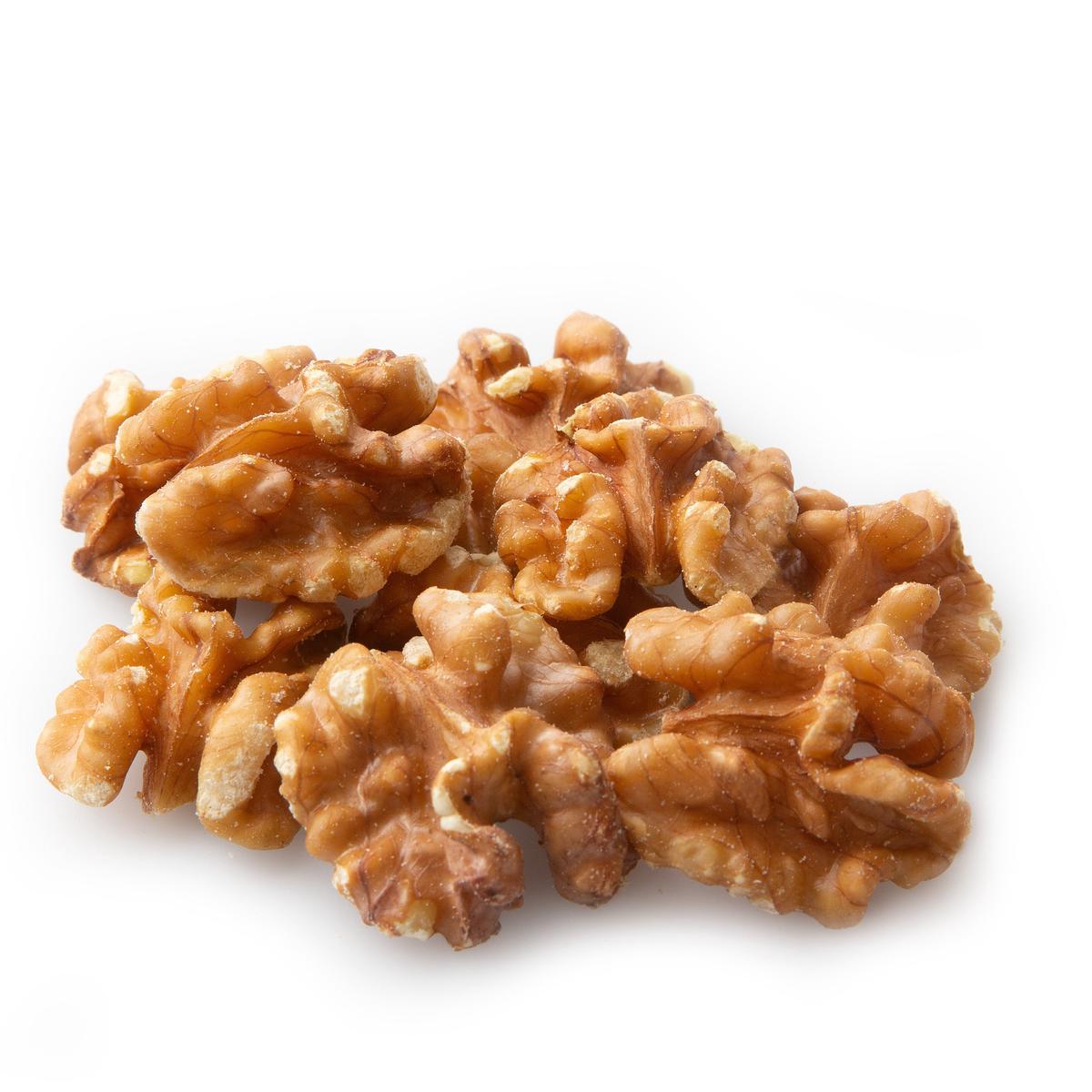 Passover Light Raw Walnuts
