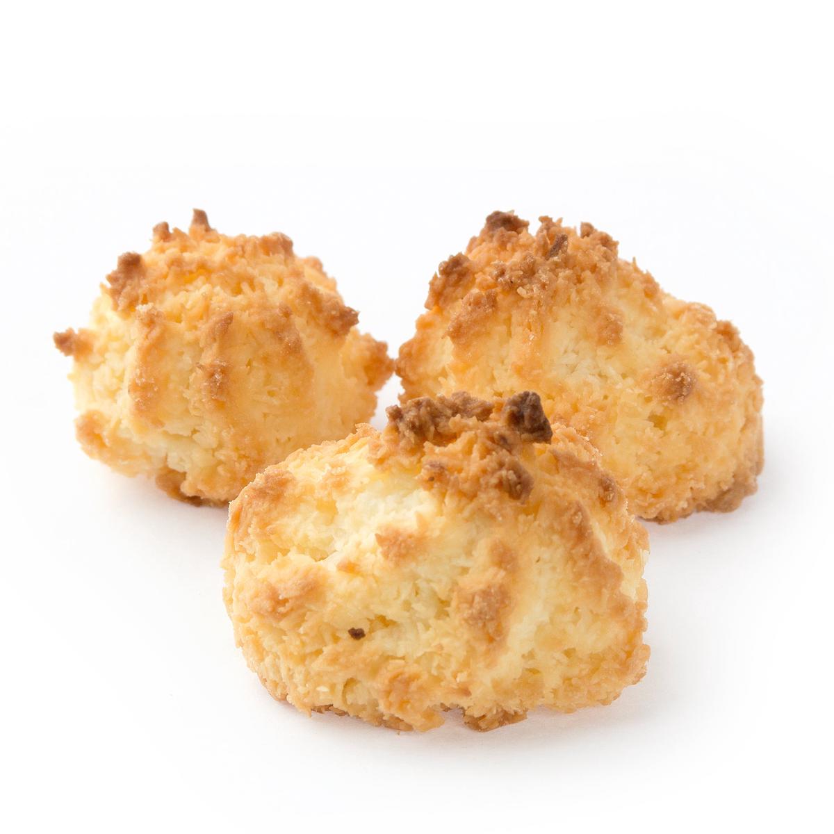 Passover Manischewitz Sugar Free Coconut Macaroons - 10 oz Can