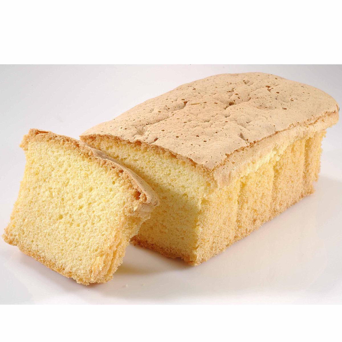 Passover Sponge Cake - 12 oz