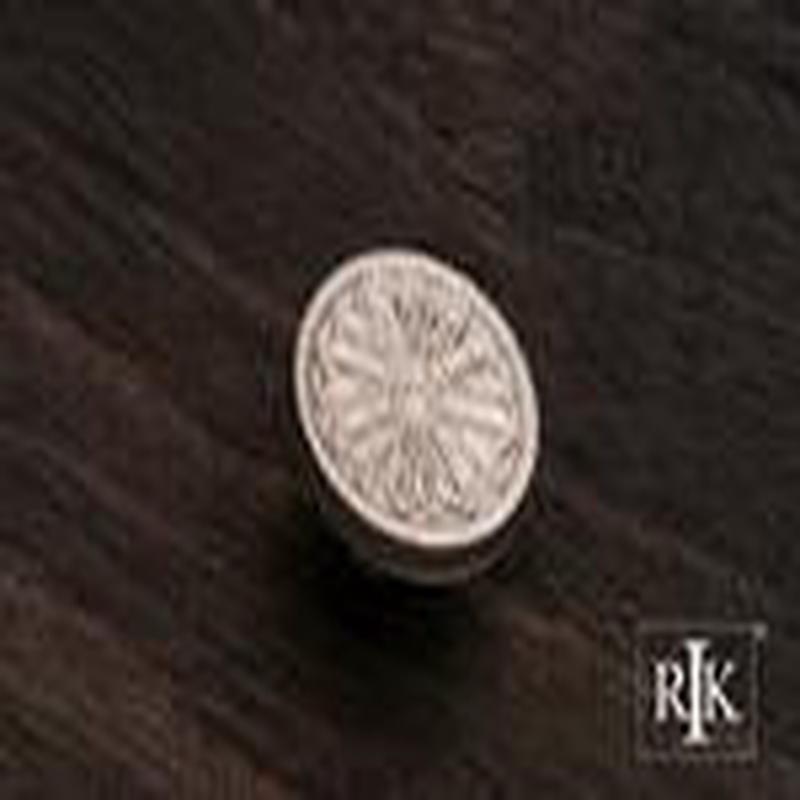 RK International  CK182 Flower Knob