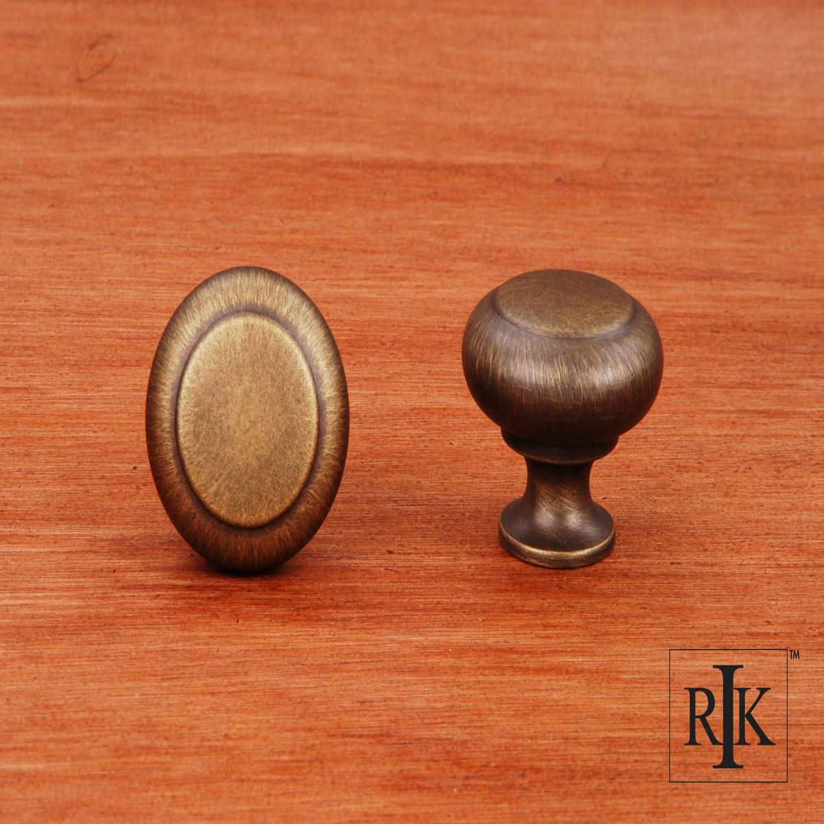 RK International  CK91 Hollow Two-Step Knob