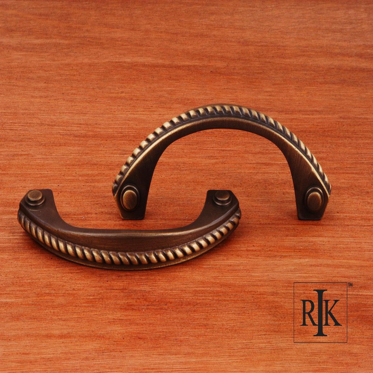 RK International CP1603 Rope Pull