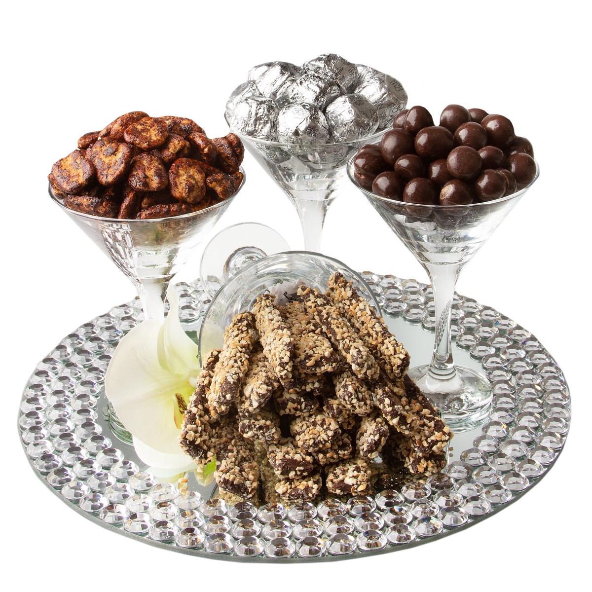 RSVP Martini Gift