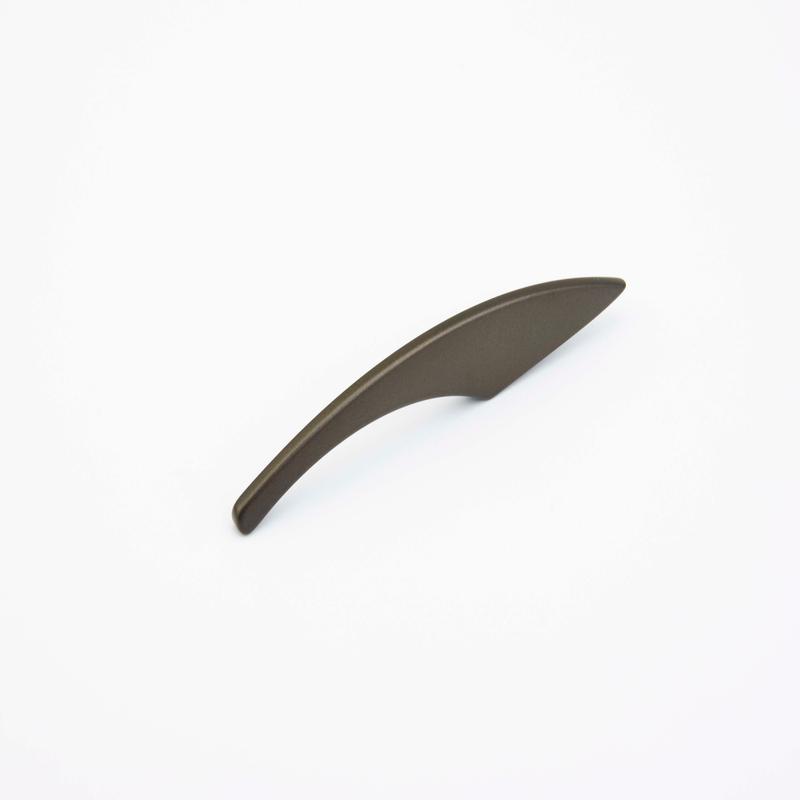 Schaub Pull, Milano Bronze, 32 mm cc 307-MBZ