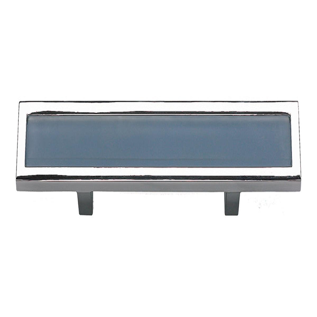 Spa Blue Pull 3" CC