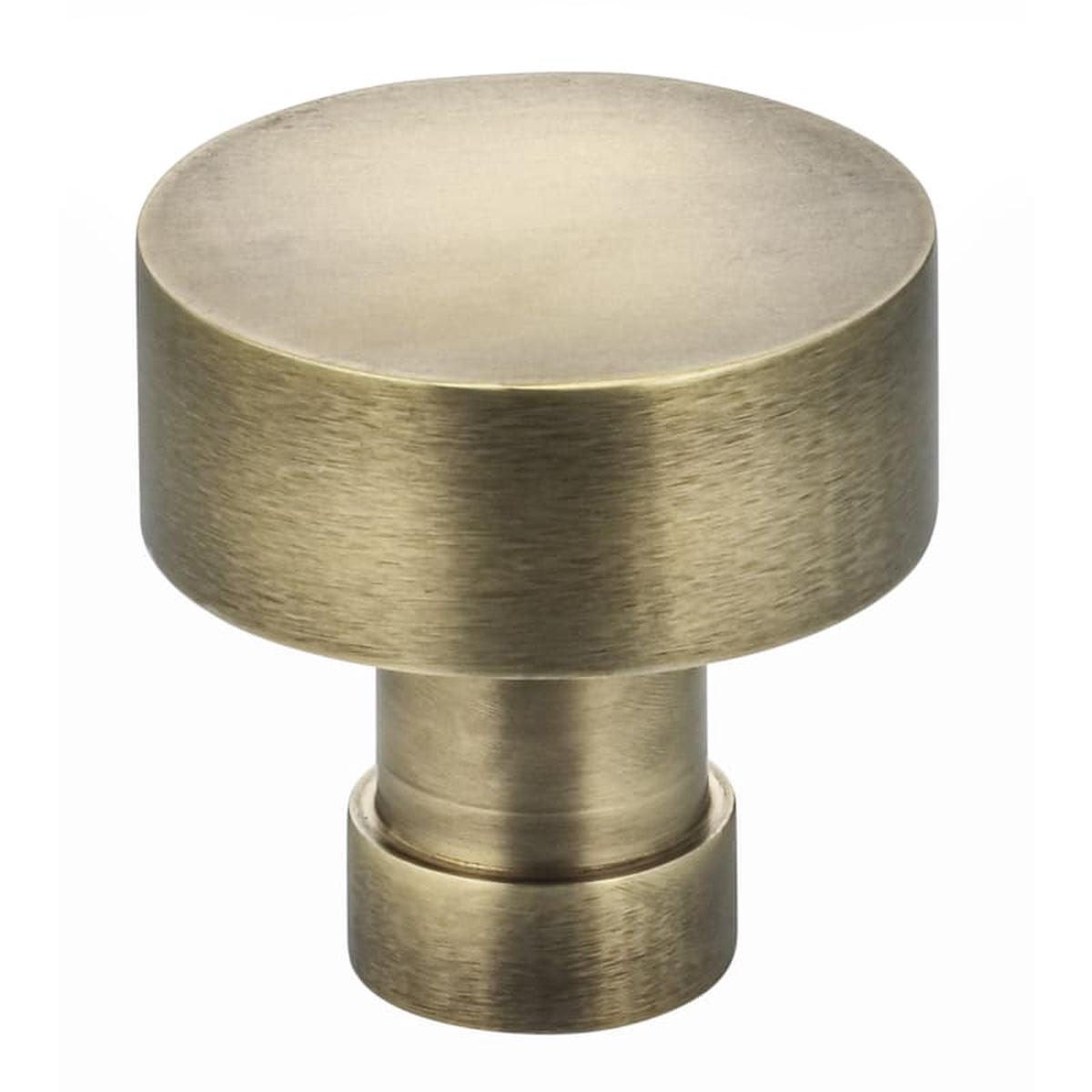 9035 Dia. Cabinet Knob