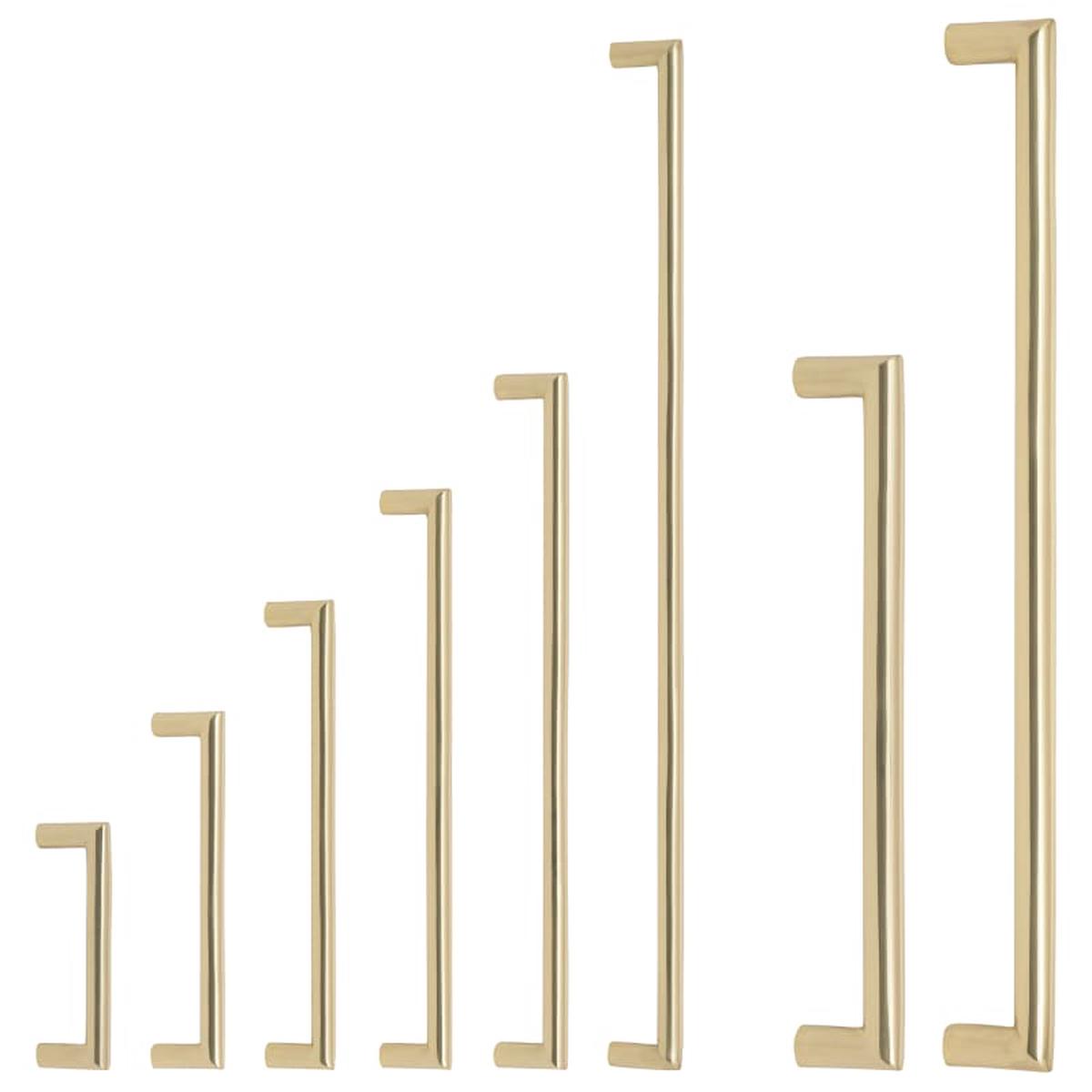 9047 B-B Door Pull