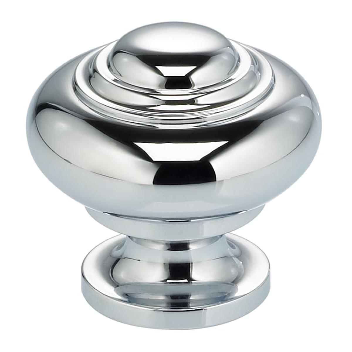 9100 Dia. Cabinet Knob