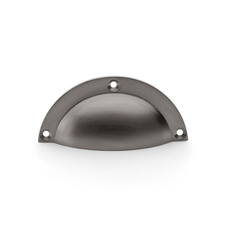 Alexander & Wilks Raoul Cup Handle - Dark Bronze