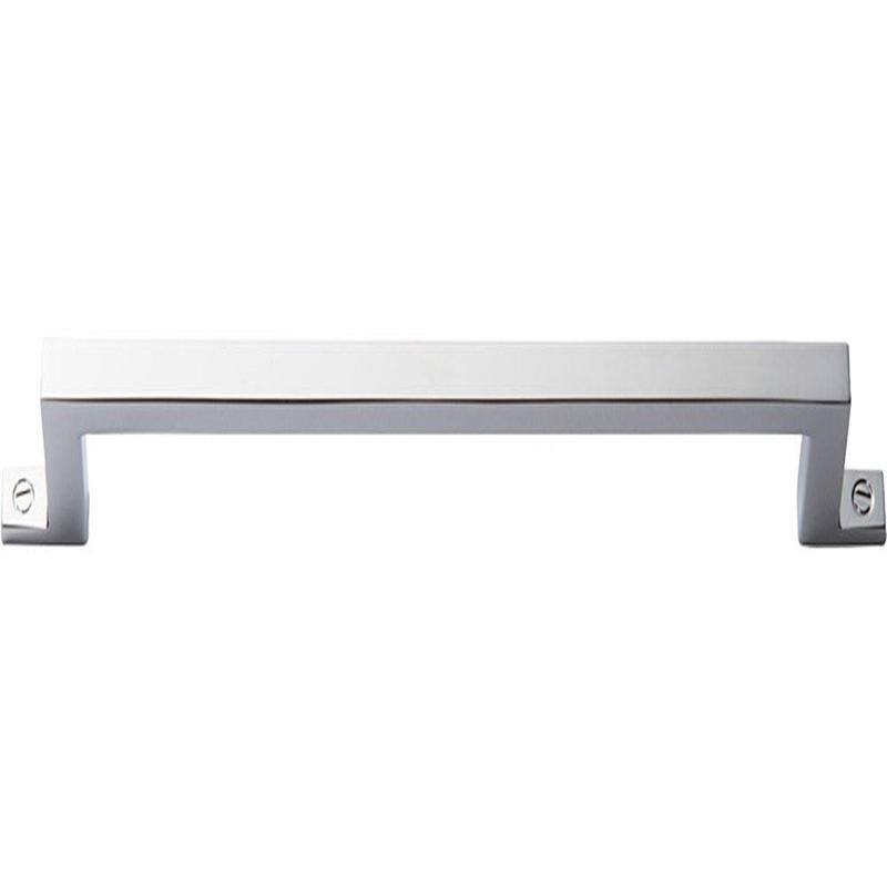 Atlas Campaign Bar Pull 6 5/16 Inch