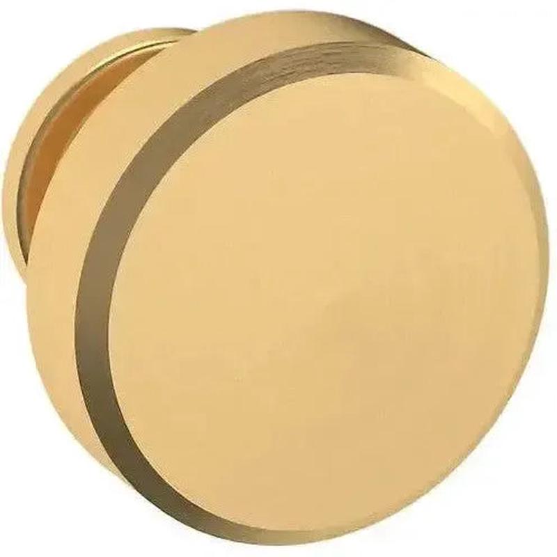 Baldwin Bevel Knob