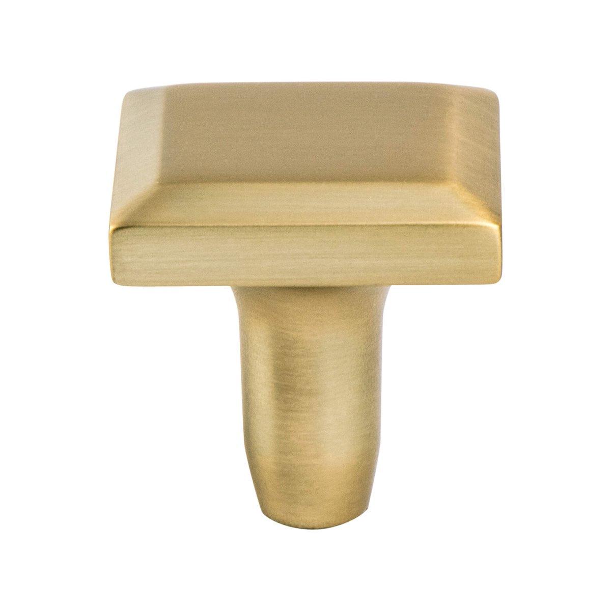 Berenson Metro 1-3/16 Inches Dia Knob
