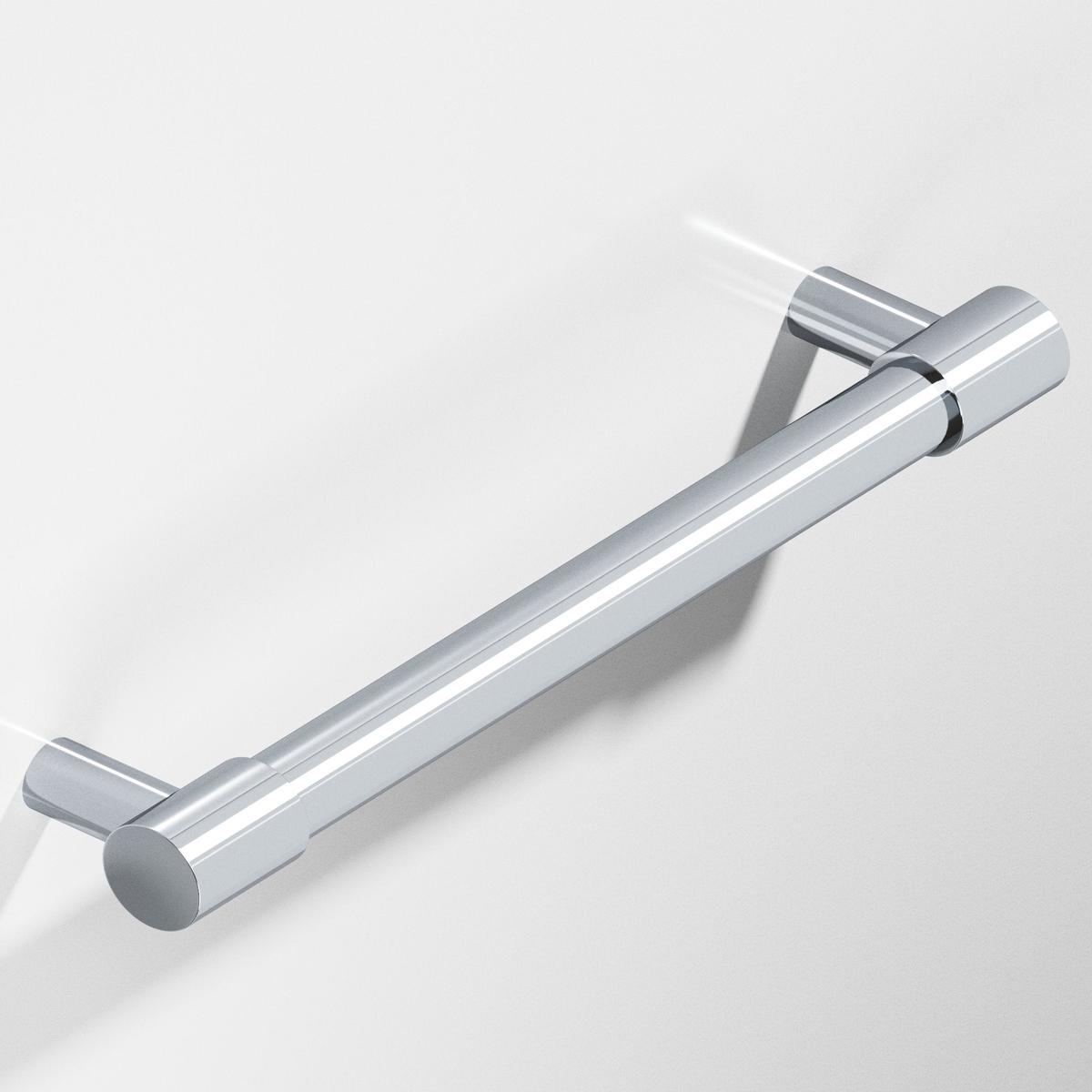 Colonial Bronze 1345 Series Cabinet Pull, Appliance Pull, Door Pull, Shower Door Pull, Towel Bar