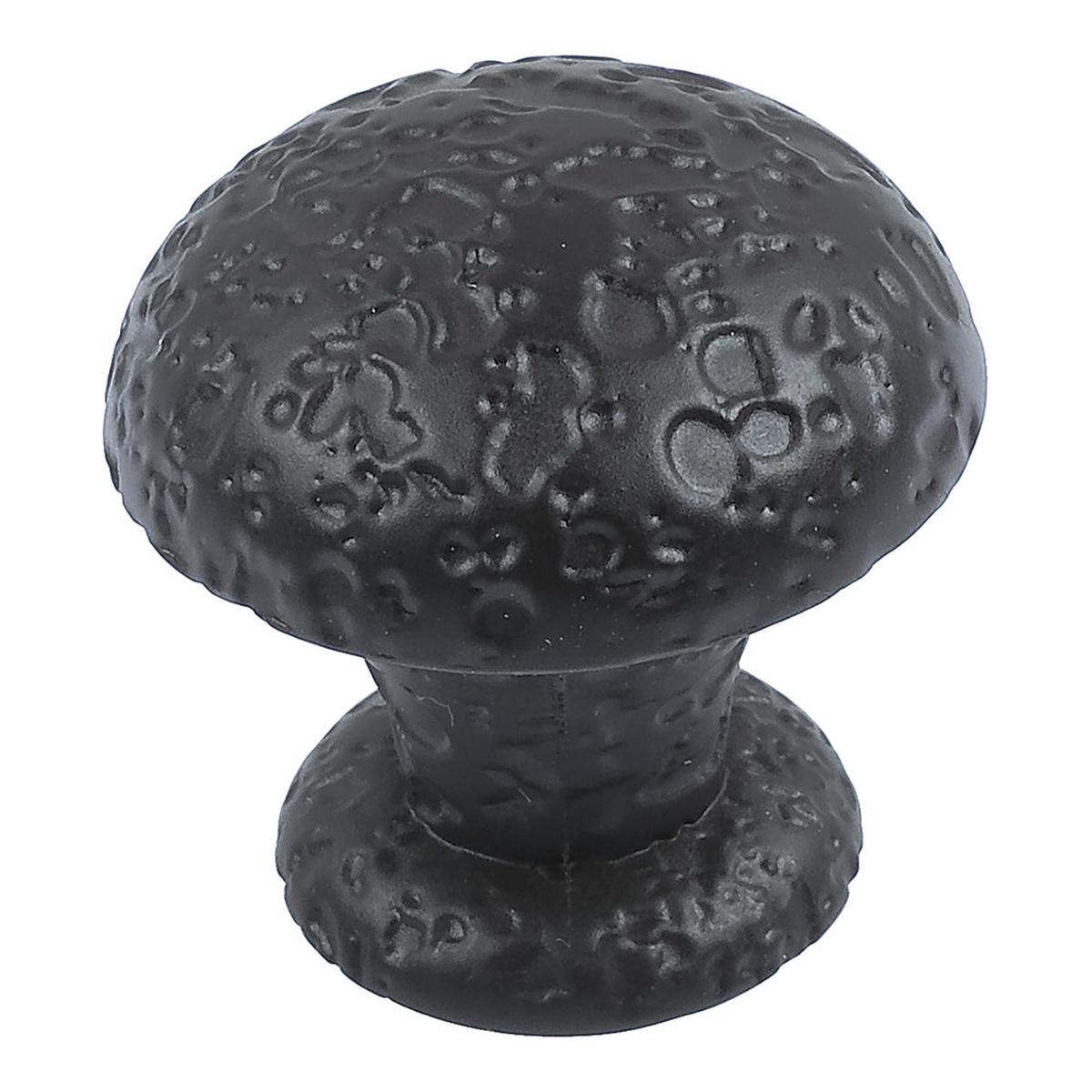 Olde World Small Knob 1"