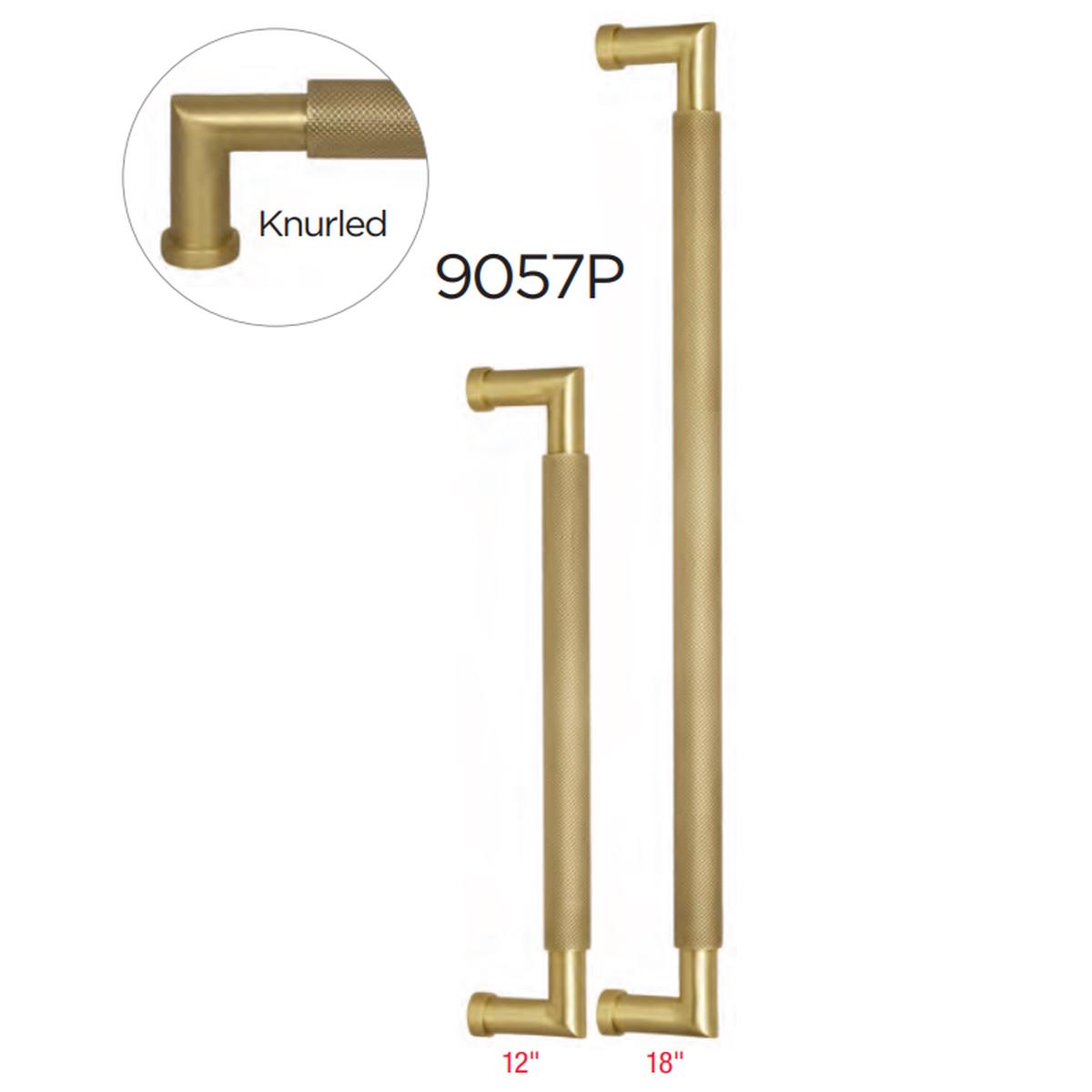 Omnia - Ultima IV - 9057P Appliance Pull